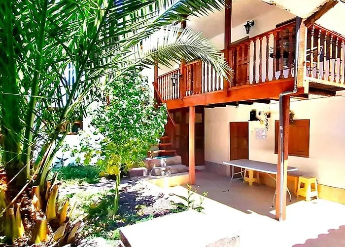The Corner Holiday home