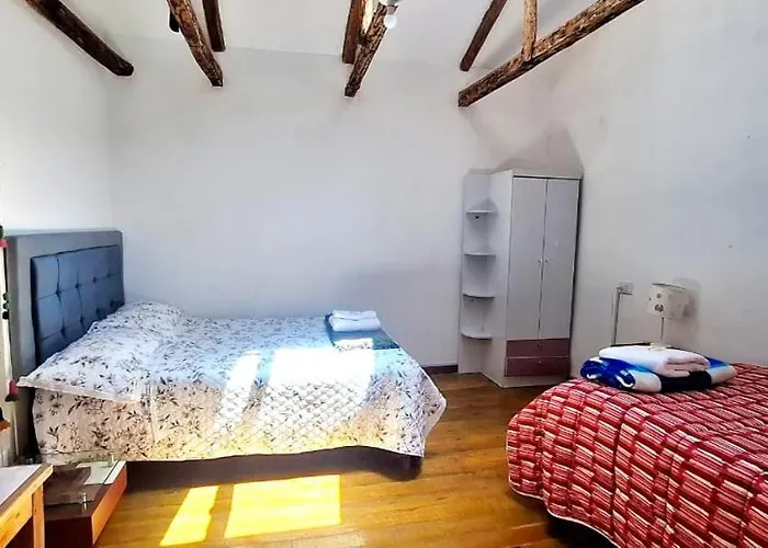 The Corner Holiday home *