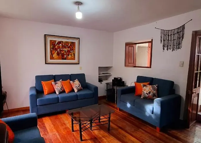The Corner Holiday home *