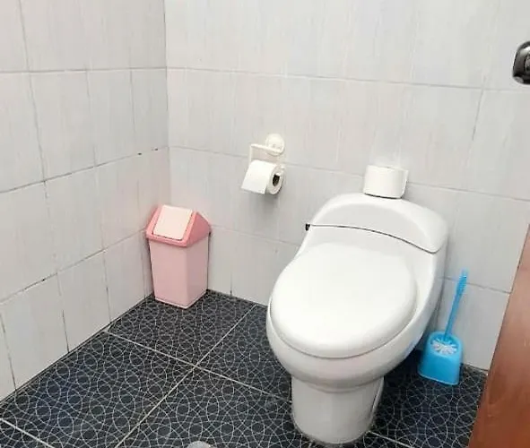 The Corner