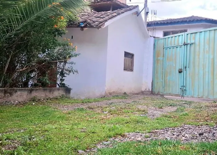 Holiday home The Corner Urubamba