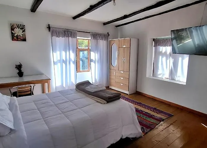 The Corner Holiday home