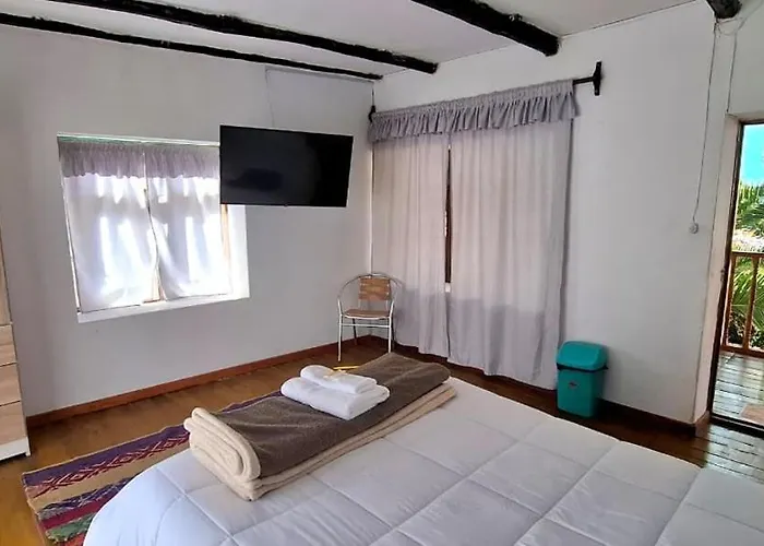 The Corner Holiday home *