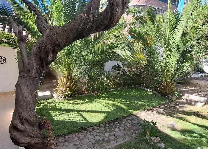 Holiday home The Corner Urubamba